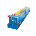 Downspout Pipe Roll Forming Machine